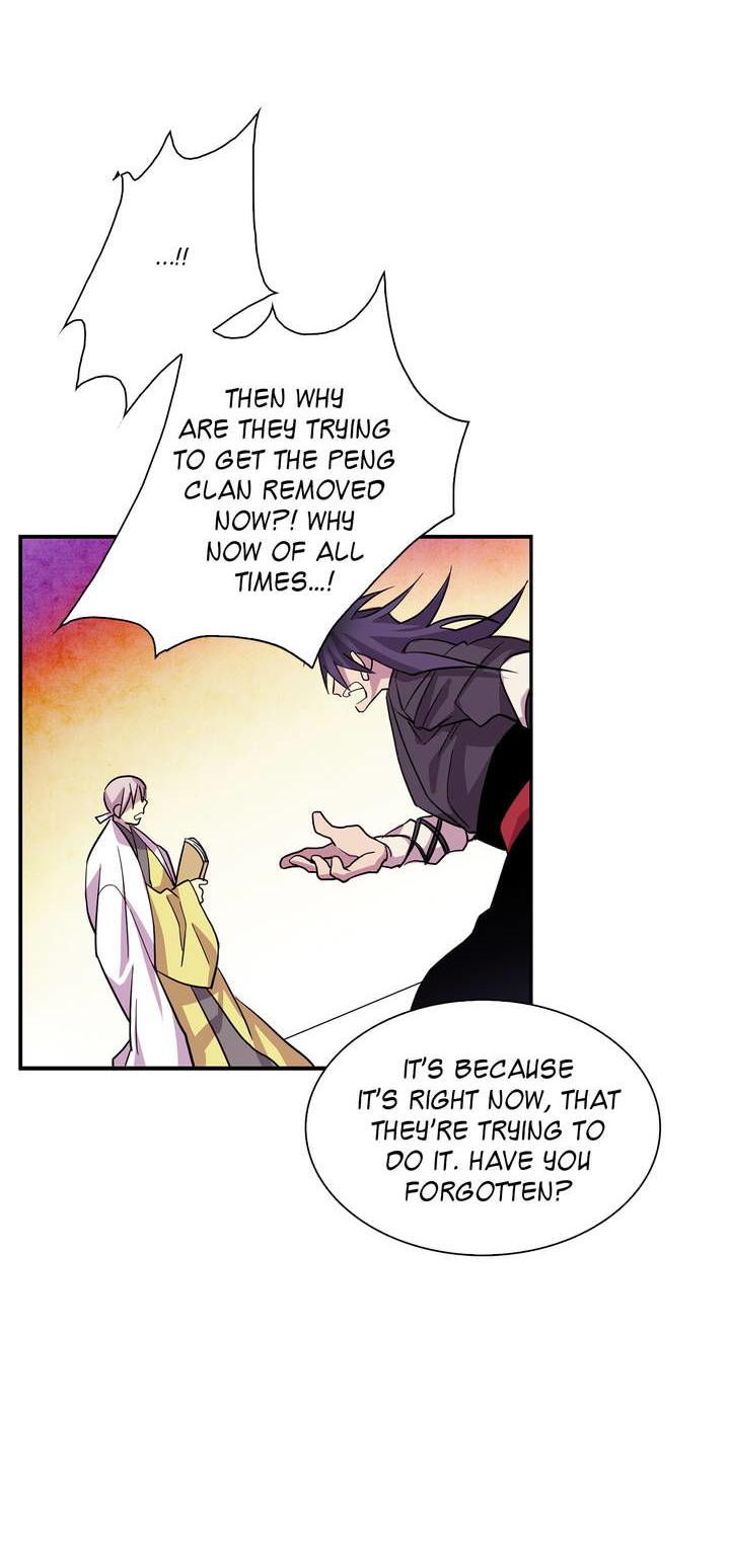 Wolhan Gangcheonrok Chapter 36 page 18 - Chapter 36