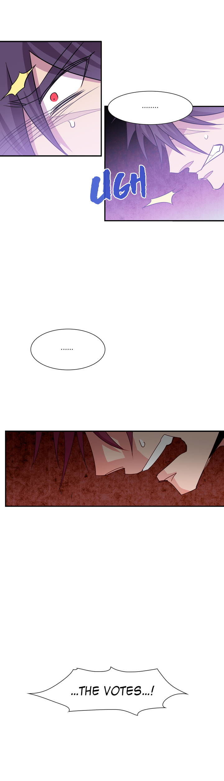 Wolhan Gangcheonrok Chapter 36 page 19 - Chapter 36