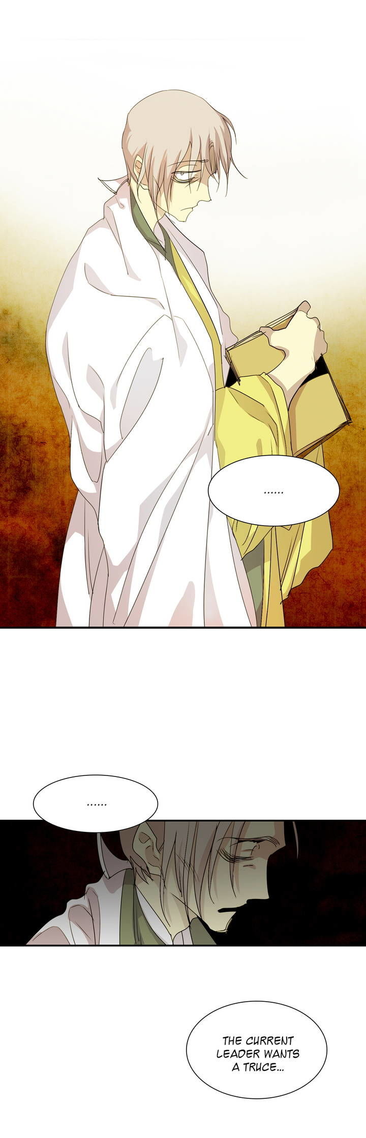 Wolhan Gangcheonrok Chapter 36 page 20 - Chapter 36