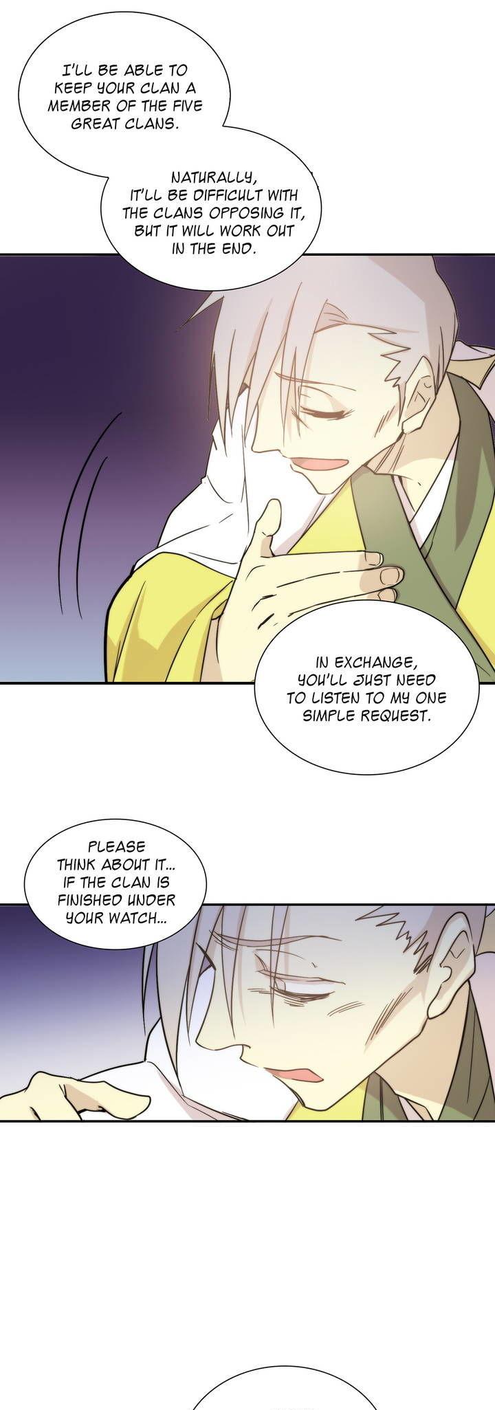 Wolhan Gangcheonrok Chapter 36 page 23 - Chapter 36