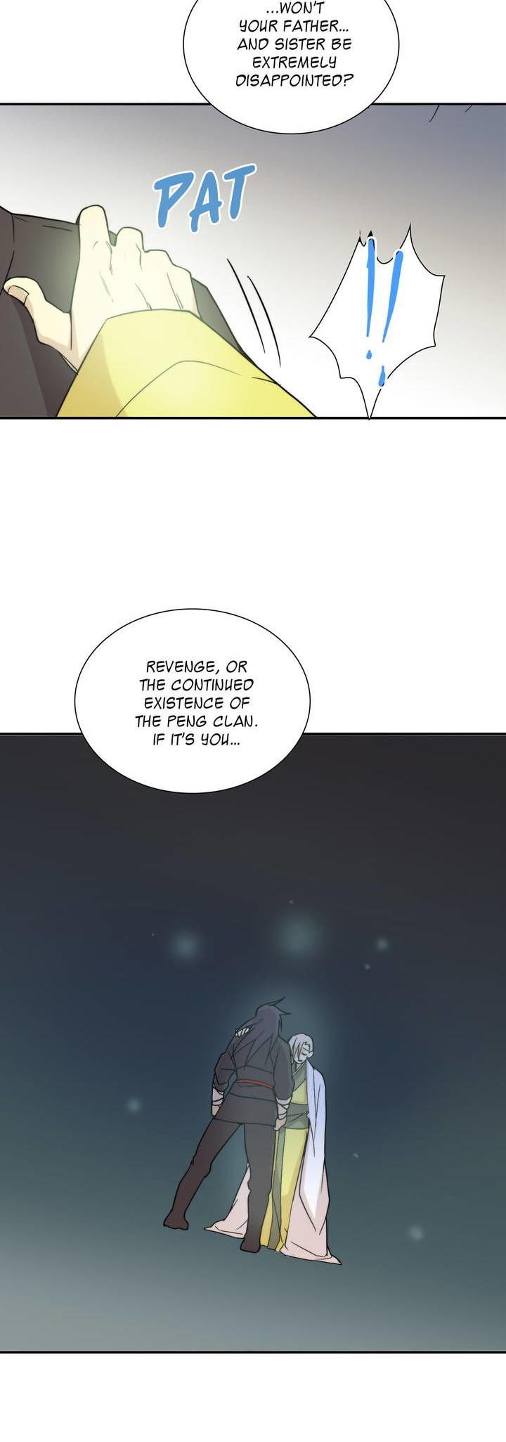 Wolhan Gangcheonrok Chapter 36 page 24 - Chapter 36