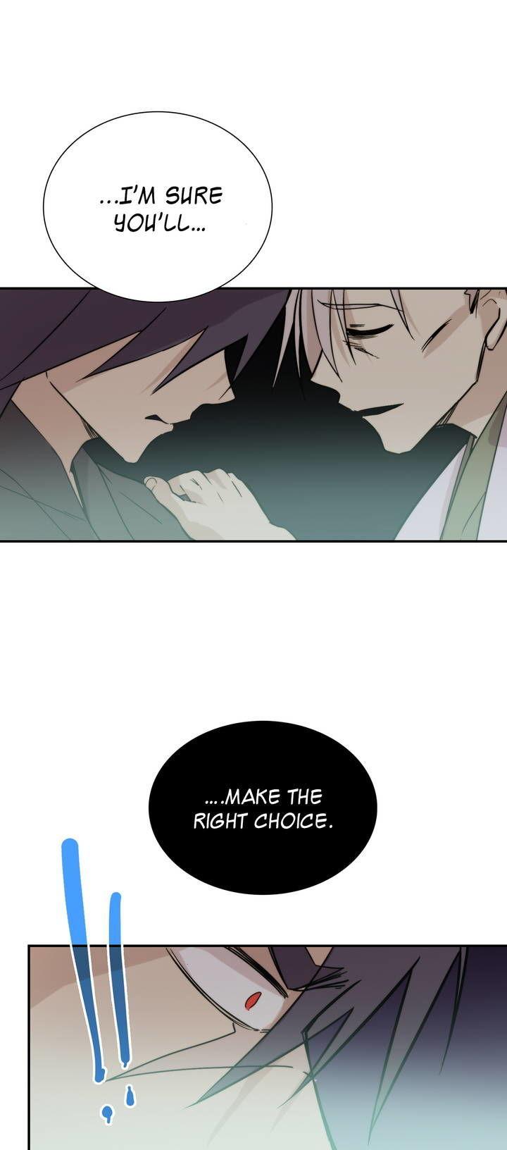 Wolhan Gangcheonrok Chapter 36 page 25 - Chapter 36