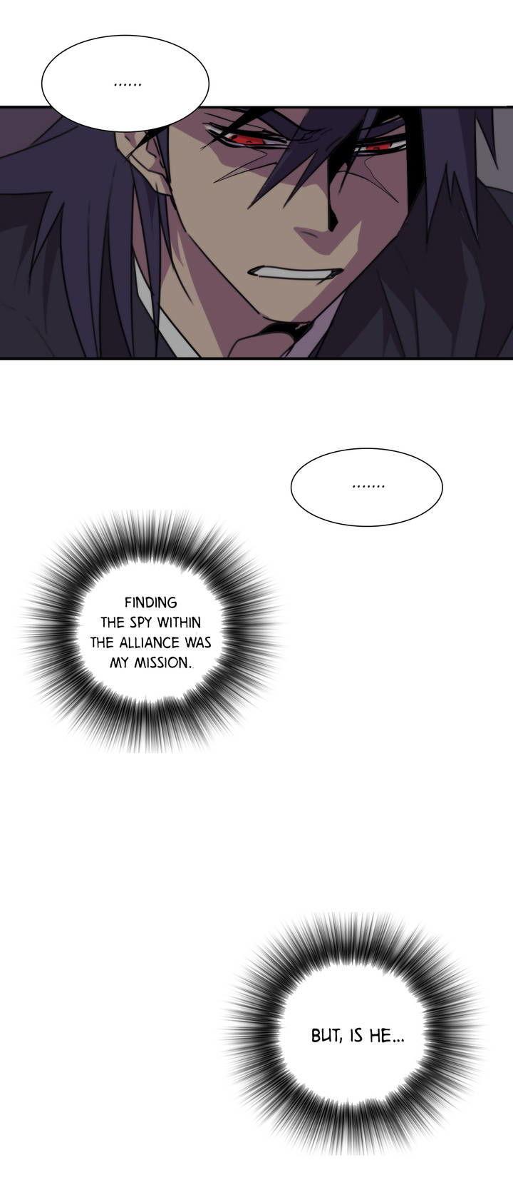Wolhan Gangcheonrok Chapter 36 page 27 - Chapter 36