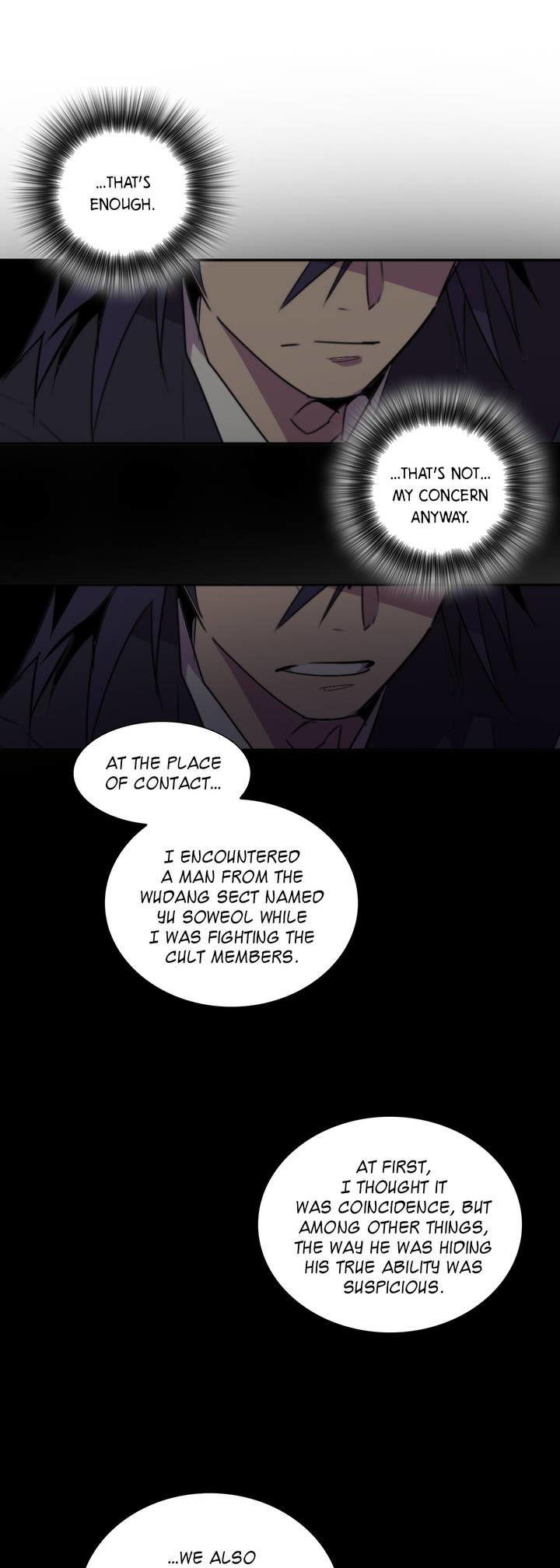 Wolhan Gangcheonrok Chapter 36 page 29 - Chapter 36