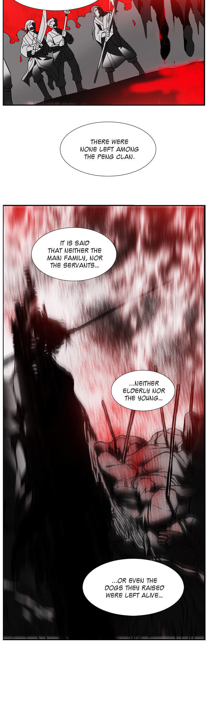 Wolhan Gangcheonrok Chapter 36 page 4 - Chapter 36