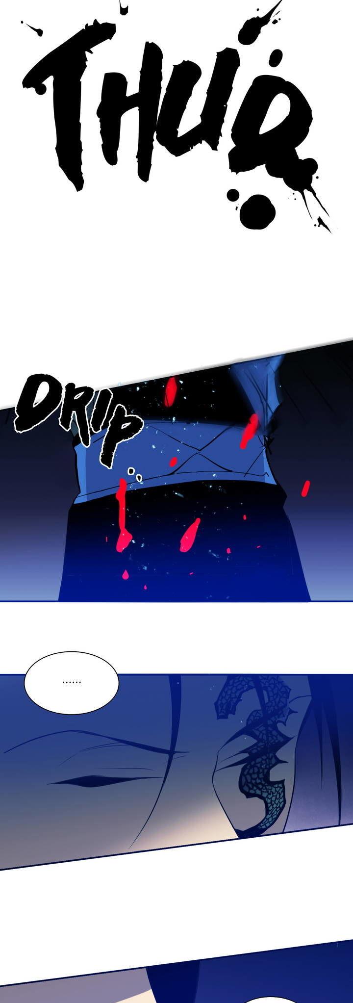 Wolhan Gangcheonrok Chapter 37 page 18 - Chapter 37