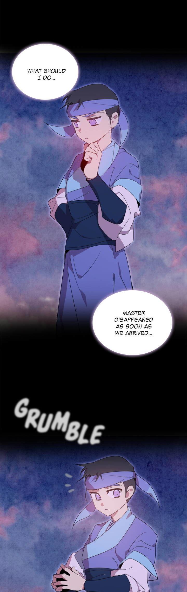 Wolhan Gangcheonrok Chapter 37 page 5 - Chapter 37