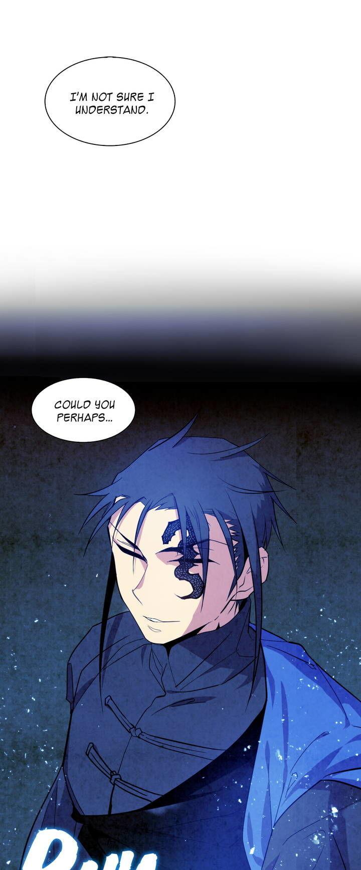 Wolhan Gangcheonrok Chapter 37 page 8 - Chapter 37