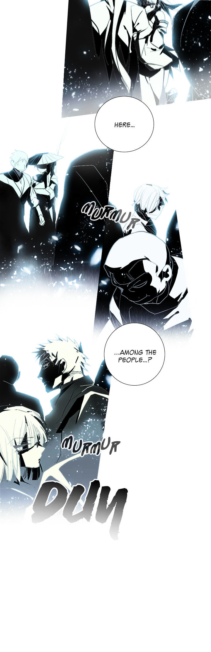 Wolhan Gangcheonrok Chapter 38 page 16 - Chapter 38