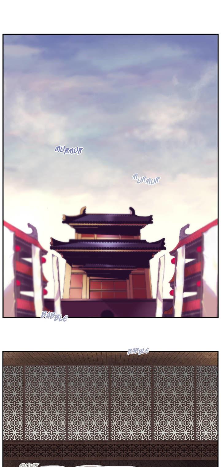 Wolhan Gangcheonrok Chapter 39 page 12 - Chapter 39