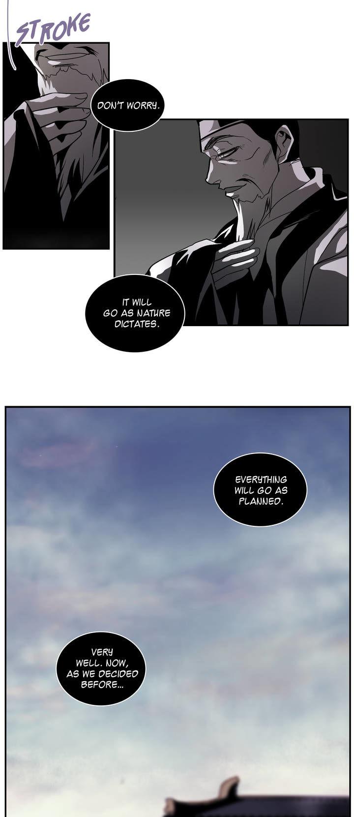 Wolhan Gangcheonrok Chapter 39 page 16 - Chapter 39