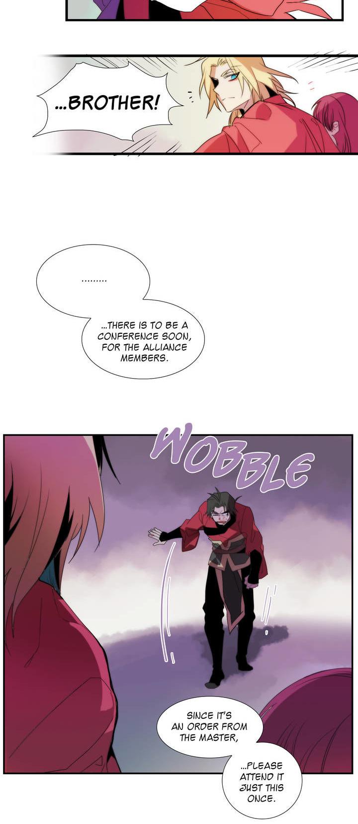 Wolhan Gangcheonrok Chapter 39 page 5 - Chapter 39
