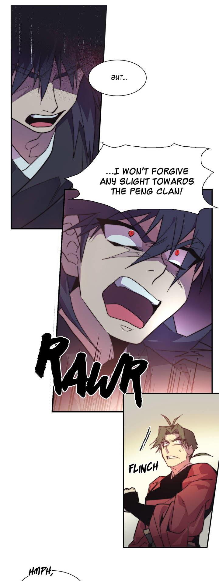 Wolhan Gangcheonrok Chapter 41 page 15 - Chapter 41