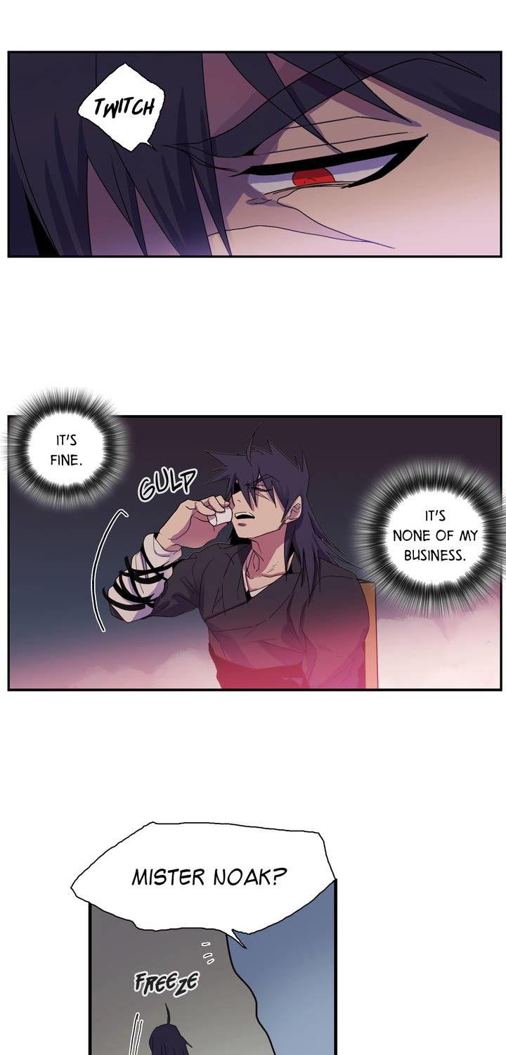 Wolhan Gangcheonrok Chapter 41 page 3 - Chapter 41