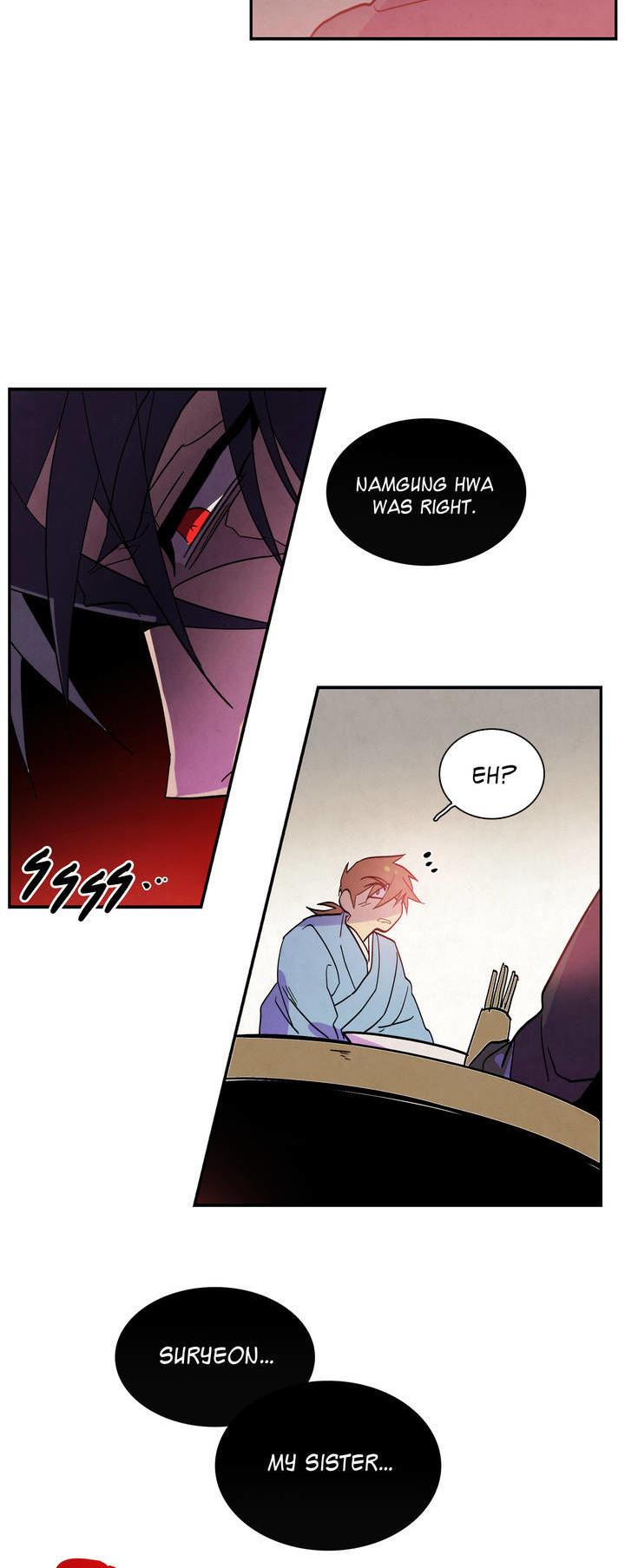 Wolhan Gangcheonrok Chapter 43 page 13 - Chapter 43