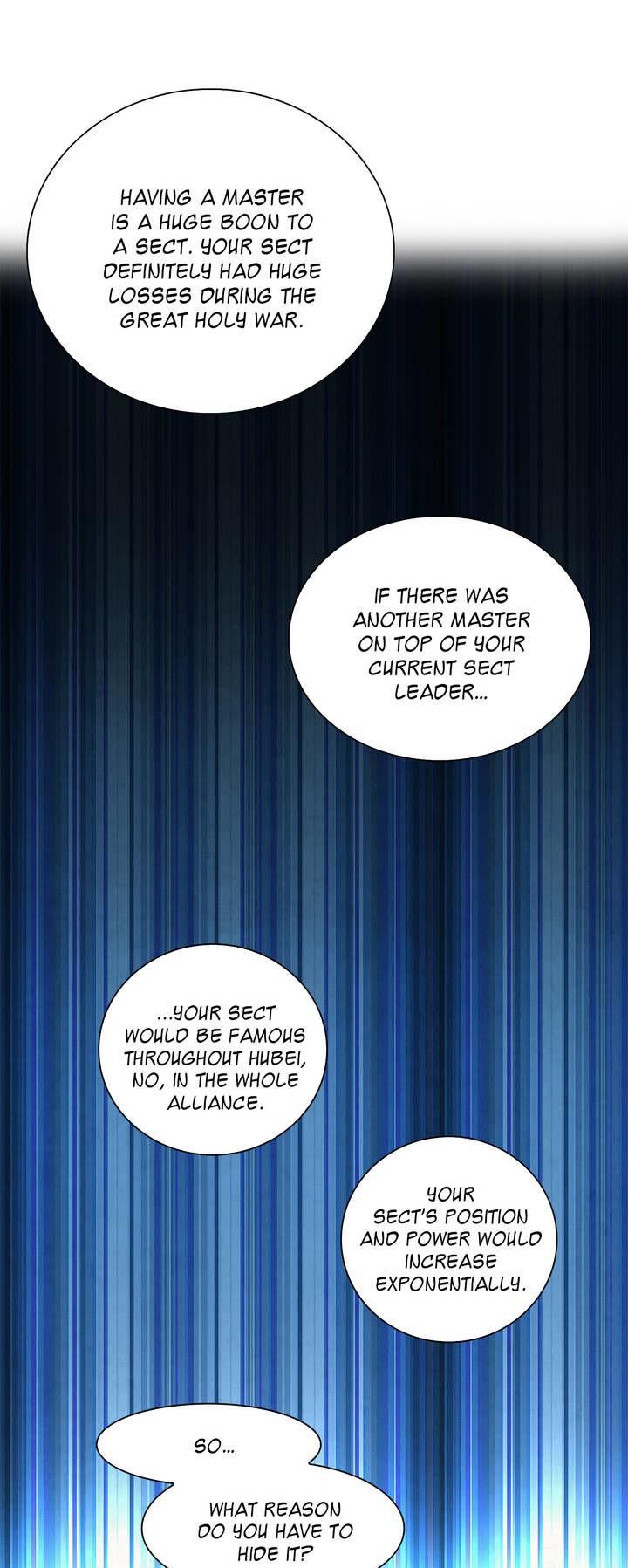 Wolhan Gangcheonrok Chapter 43 page 16 - Chapter 43