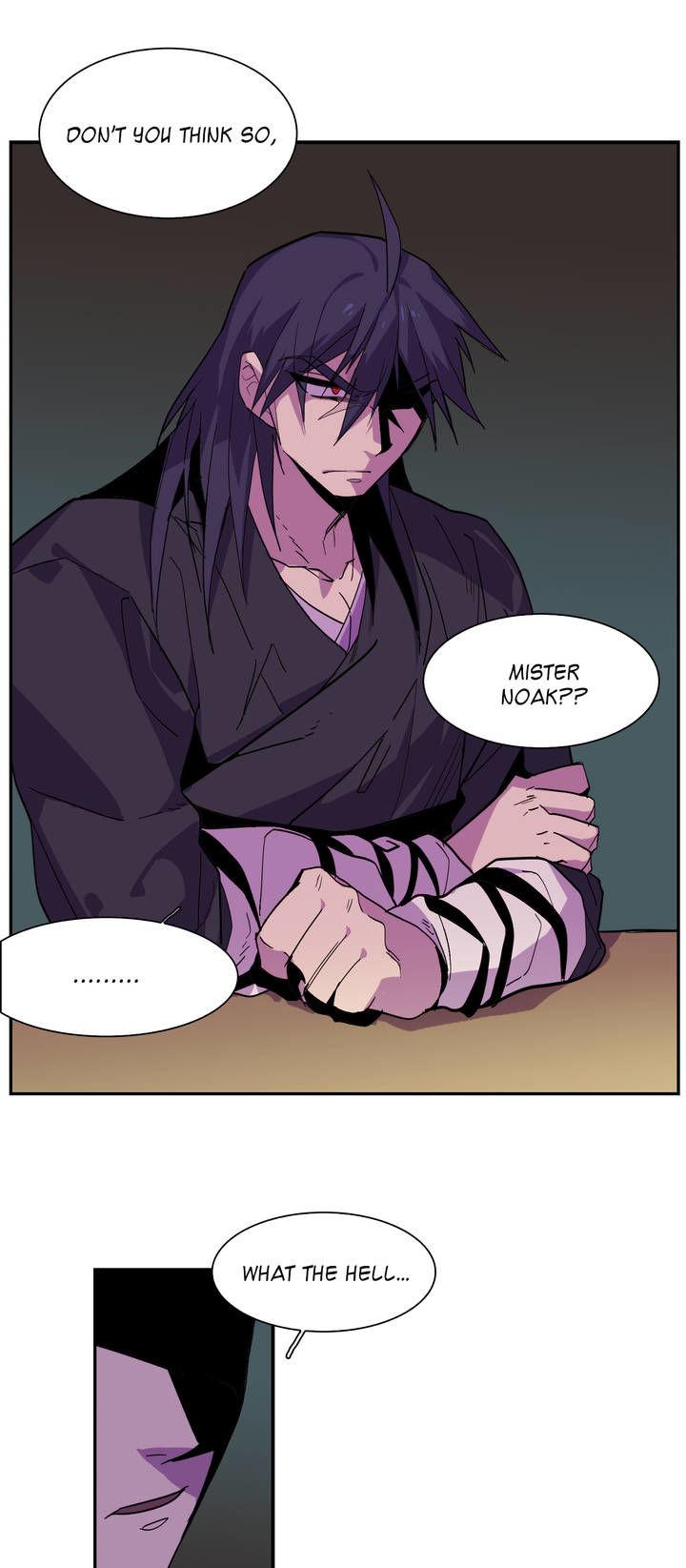 Wolhan Gangcheonrok Chapter 43 page 2 - Chapter 43