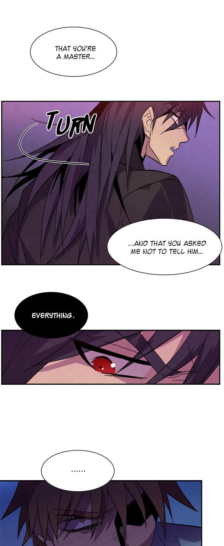 Wolhan Gangcheonrok Chapter 43 page 20 - Chapter 43