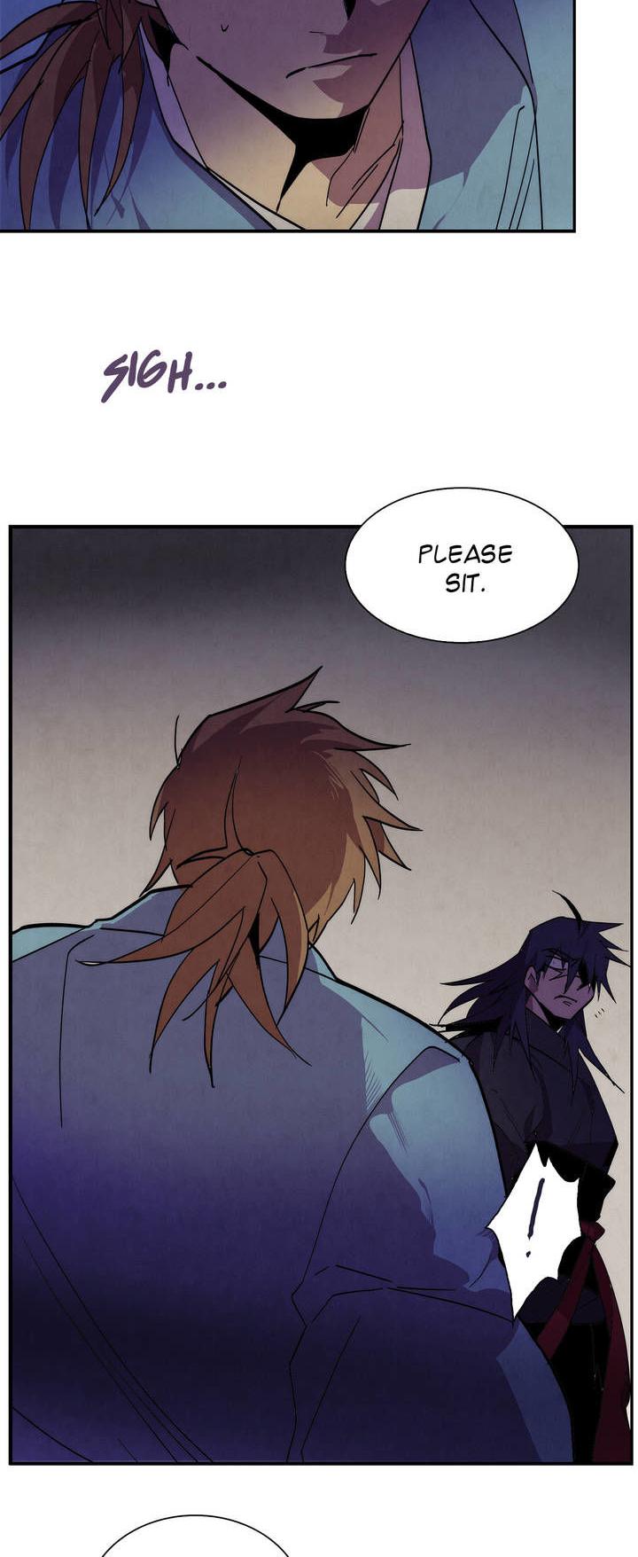 Wolhan Gangcheonrok Chapter 43 page 21 - Chapter 43