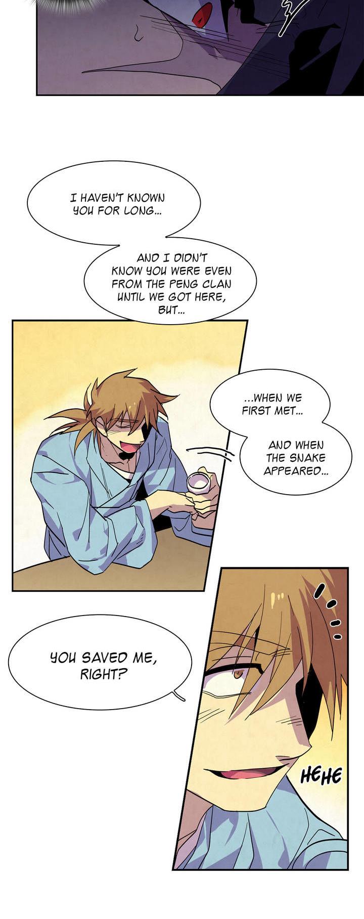 Wolhan Gangcheonrok Chapter 43 page 9 - Chapter 43