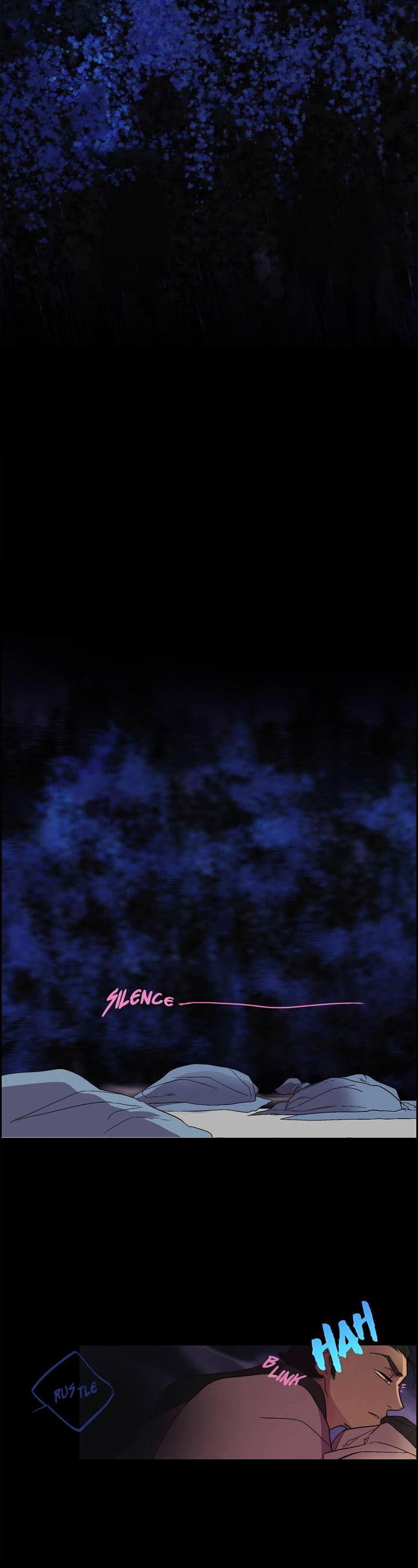 Wolhan Gangcheonrok Chapter 5 page 20 - Chapter 5