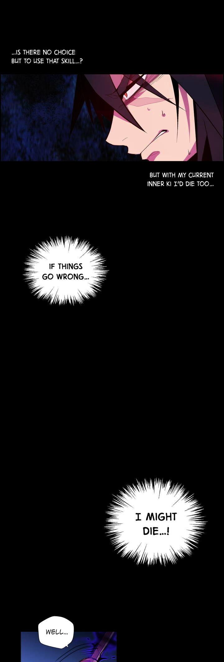 Wolhan Gangcheonrok Chapter 6 page 17 - Chapter 6