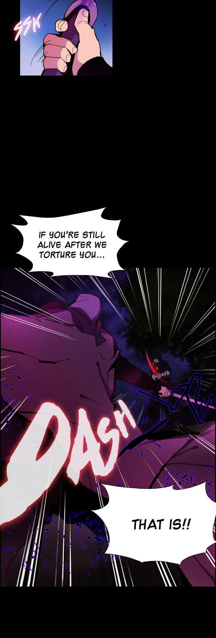 Wolhan Gangcheonrok Chapter 6 page 18 - Chapter 6