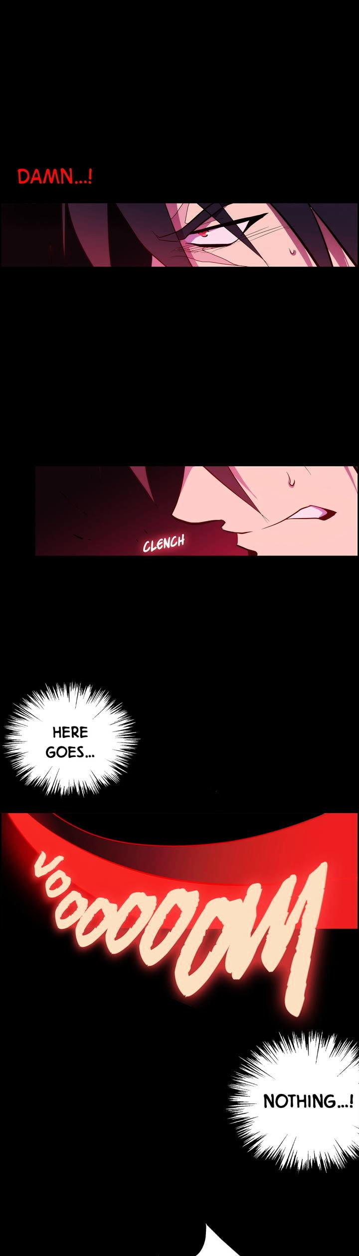 Wolhan Gangcheonrok Chapter 6 page 19 - Chapter 6
