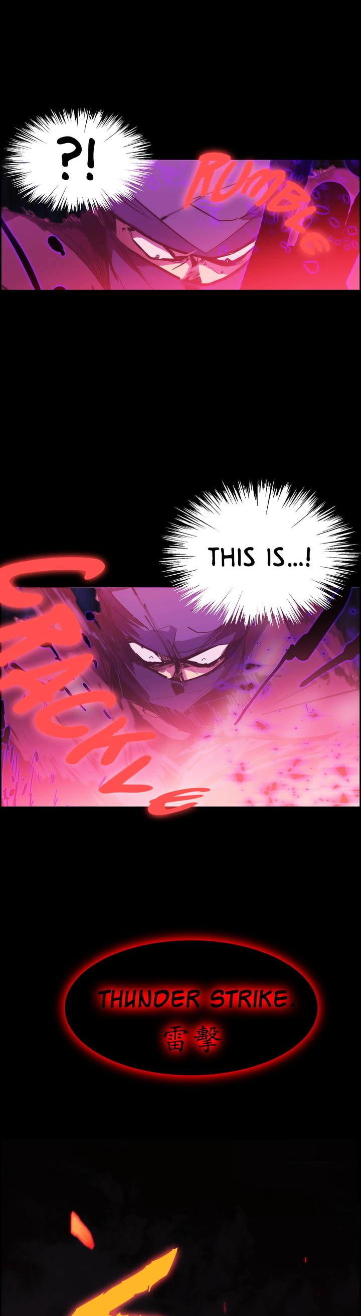 Wolhan Gangcheonrok Chapter 6 page 21 - Chapter 6