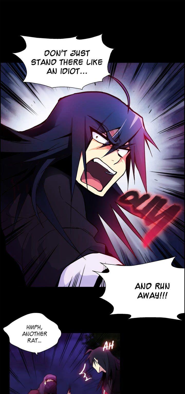 Wolhan Gangcheonrok Chapter 6 page 9 - Chapter 6