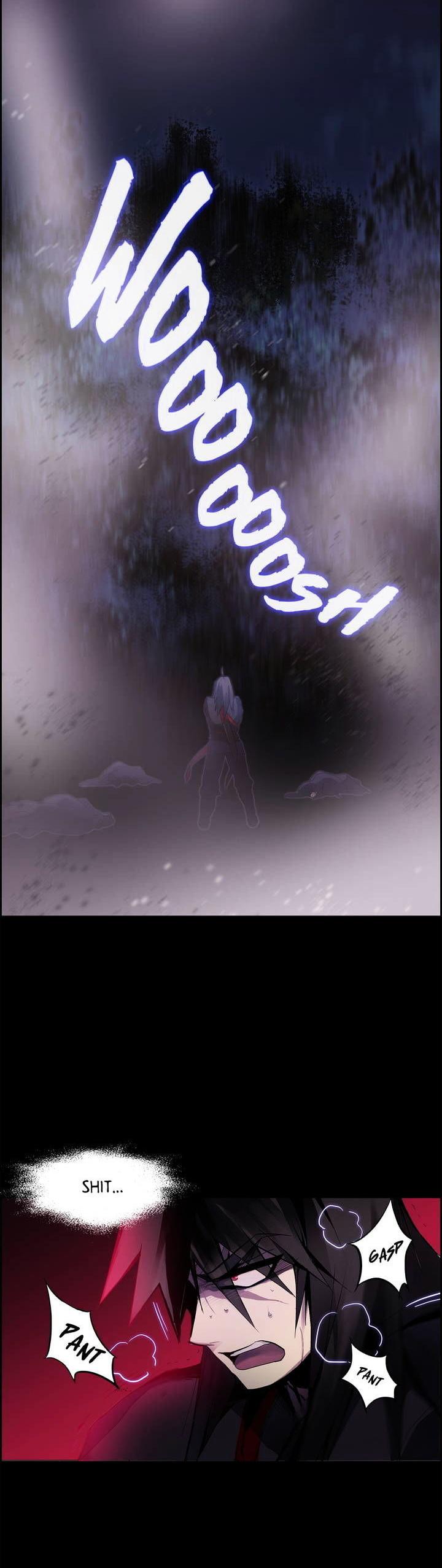 Wolhan Gangcheonrok Chapter 7 page 3 - Chapter 7