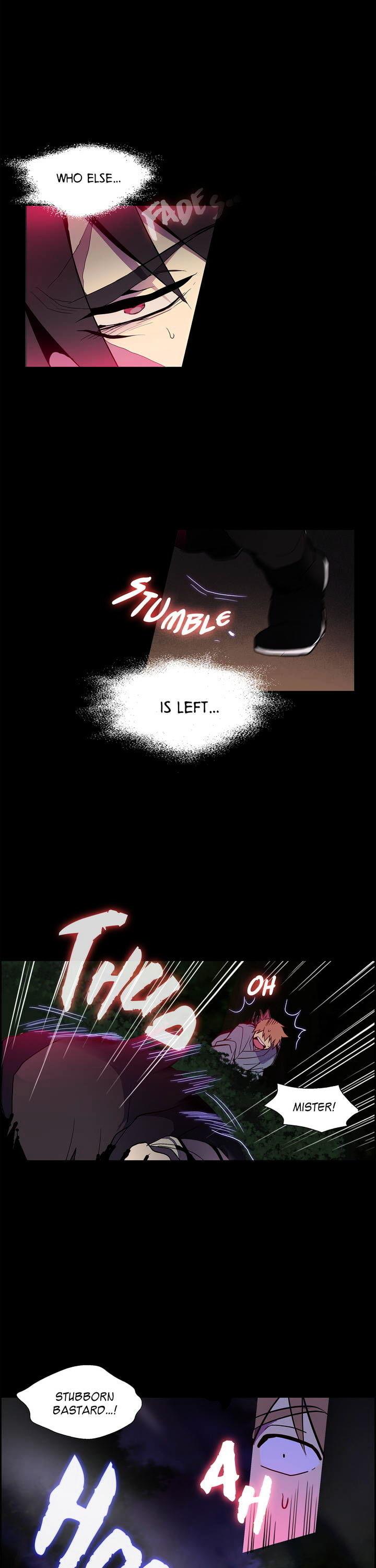 Wolhan Gangcheonrok Chapter 7 page 4 - Chapter 7