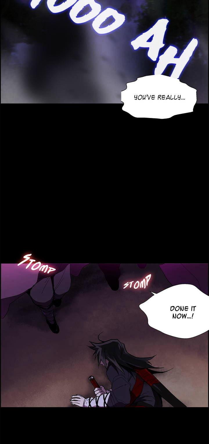 Wolhan Gangcheonrok Chapter 7 page 5 - Chapter 7