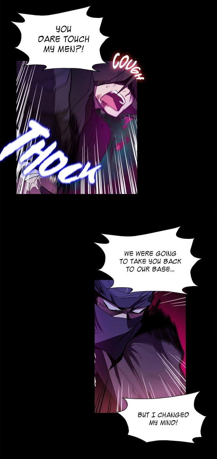 Wolhan Gangcheonrok Chapter 7 page 6 - Chapter 7