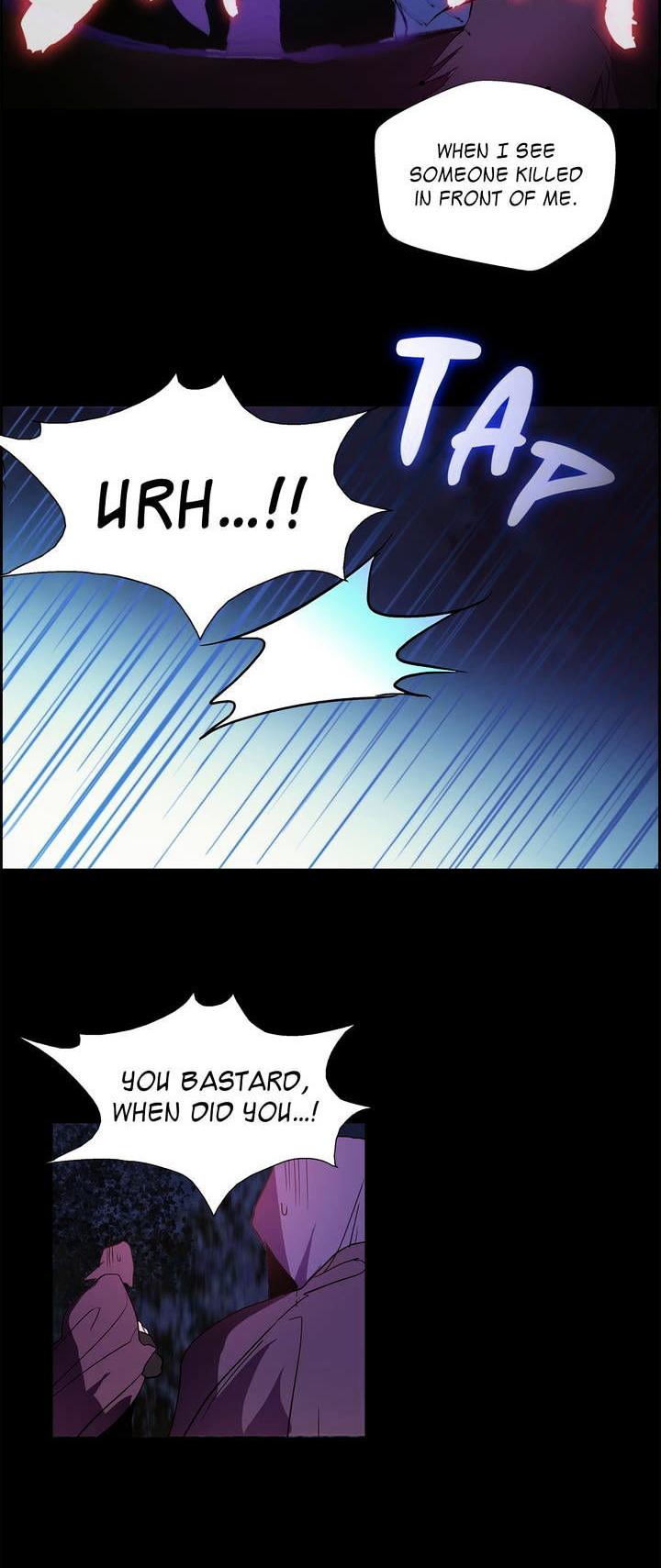 Wolhan Gangcheonrok Chapter 7 page 9 - Chapter 7
