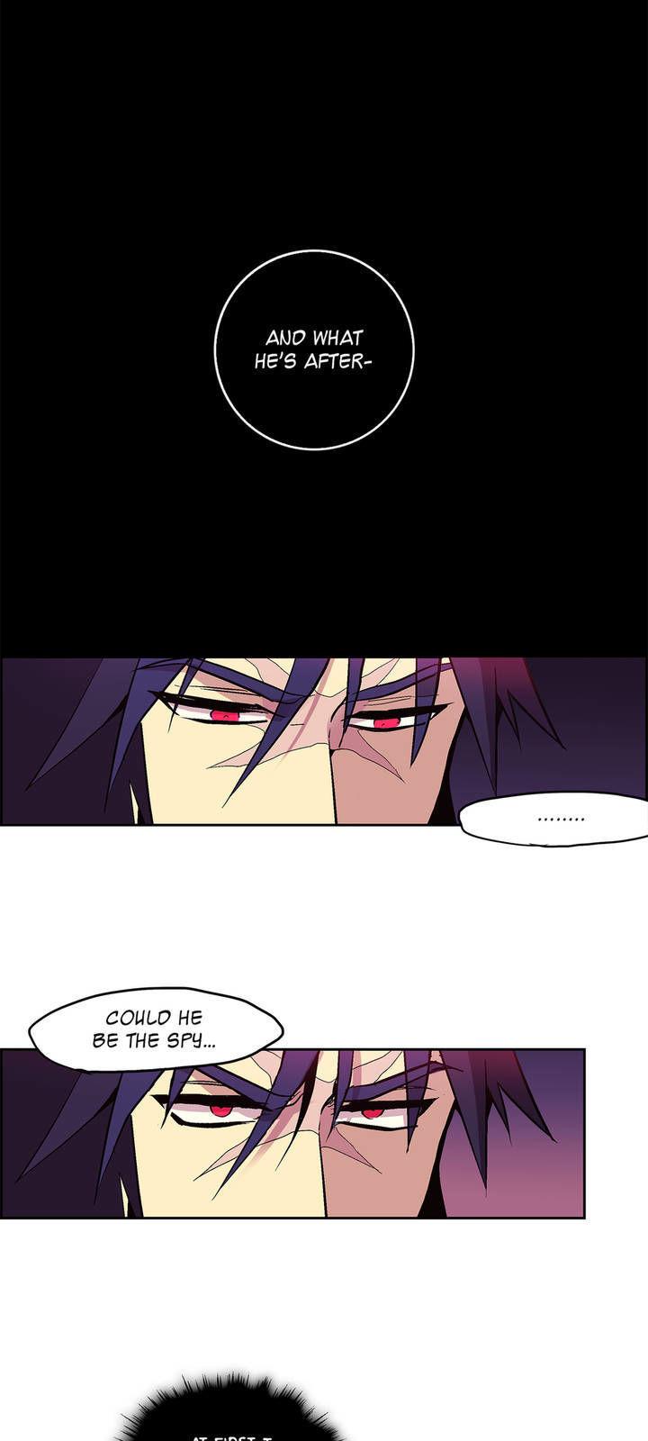 Wolhan Gangcheonrok Chapter 9 page 13 - Chapter 9