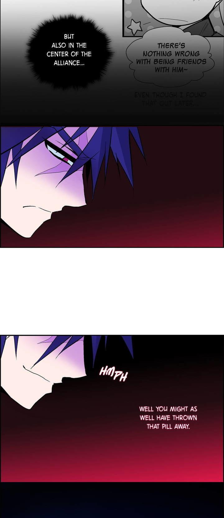 Wolhan Gangcheonrok Chapter 9 page 16 - Chapter 9