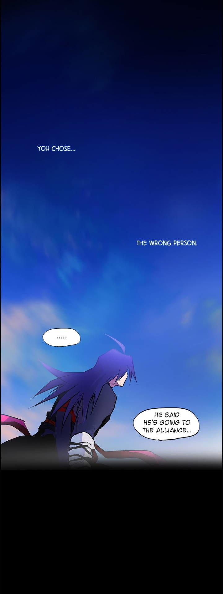 Wolhan Gangcheonrok Chapter 9 page 17 - Chapter 9