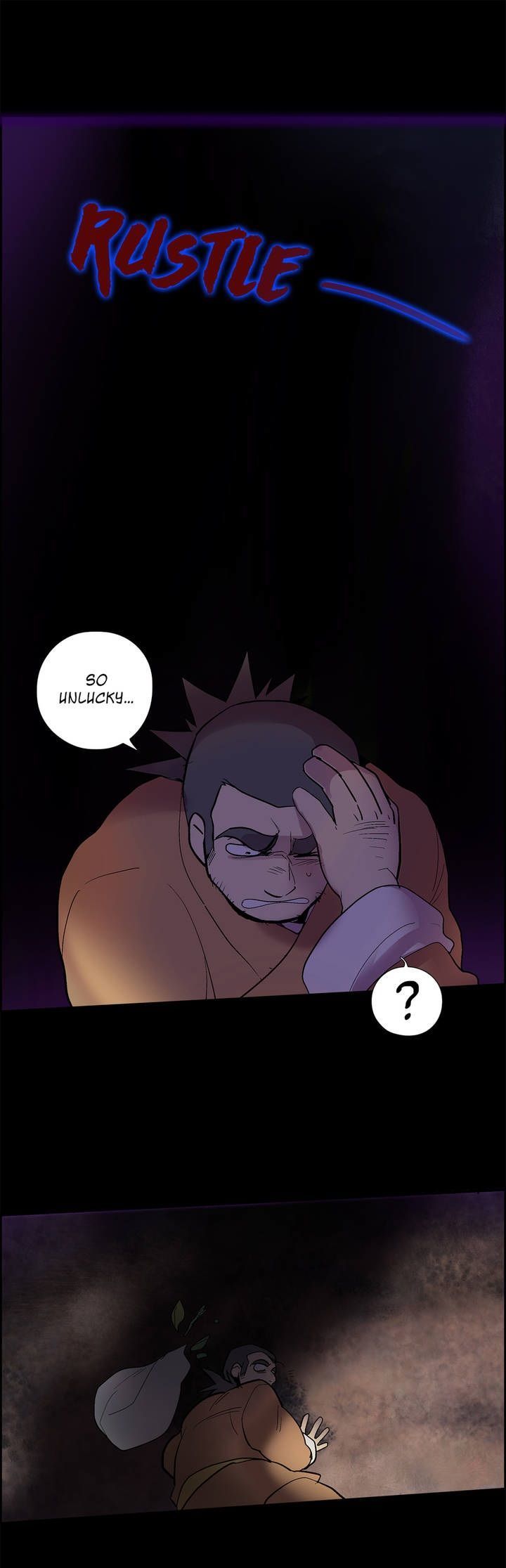 Wolhan Gangcheonrok Chapter 9 page 23 - Chapter 9