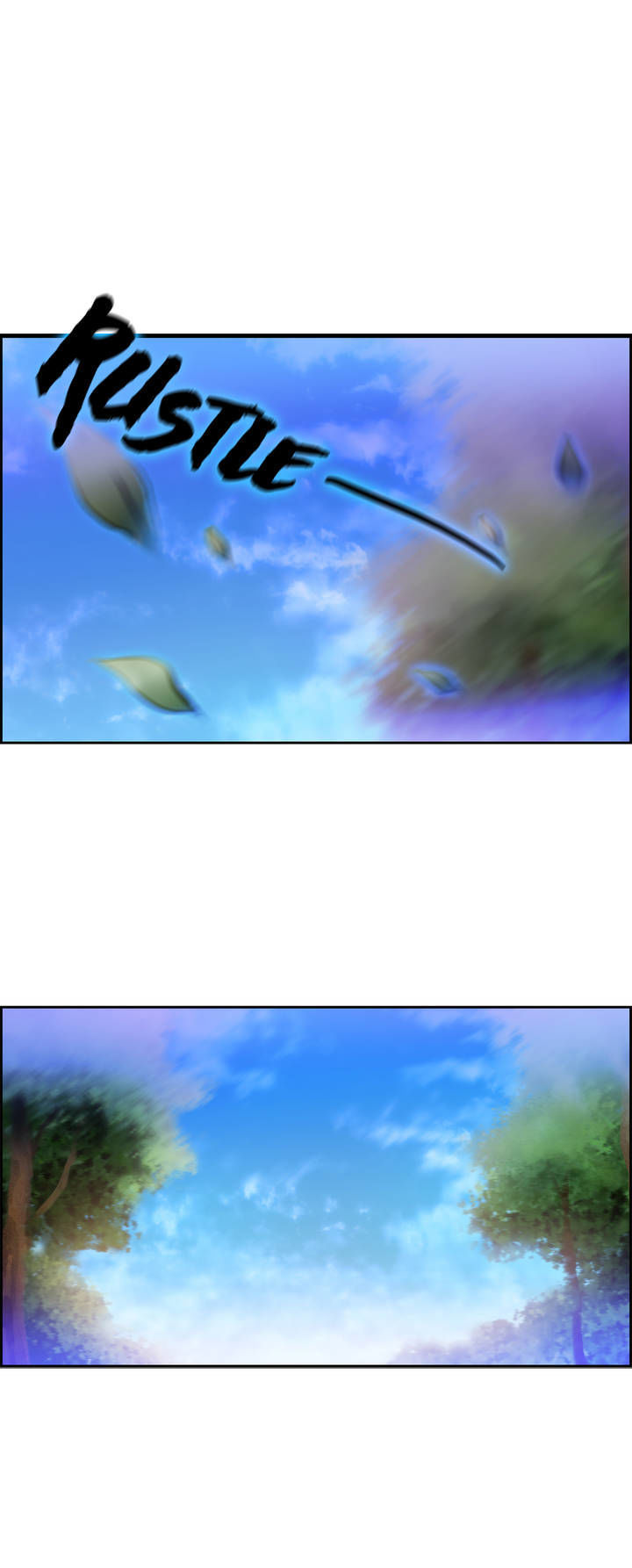 Wolhan Gangcheonrok Chapter 9 page 6 - Chapter 9