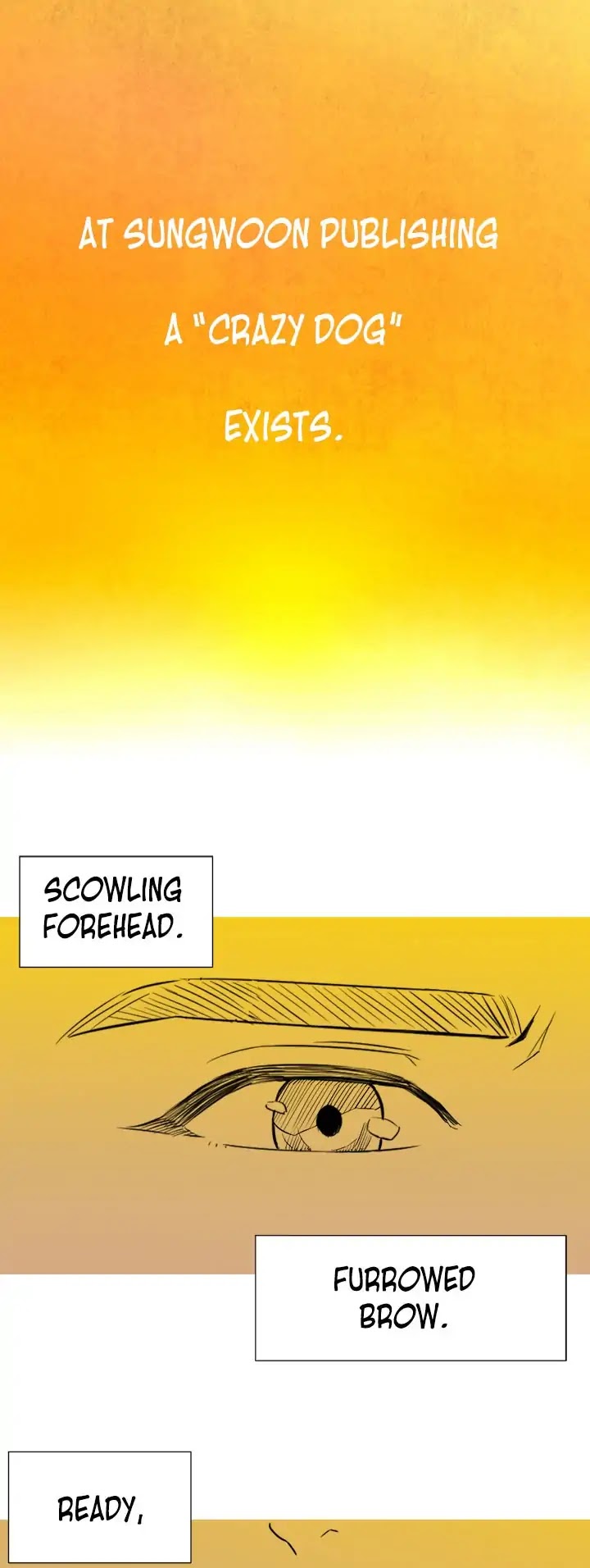 Woman's Best Friend Chapter 1 page 1 - Chapter 1: Does Not Bark Loud (1)