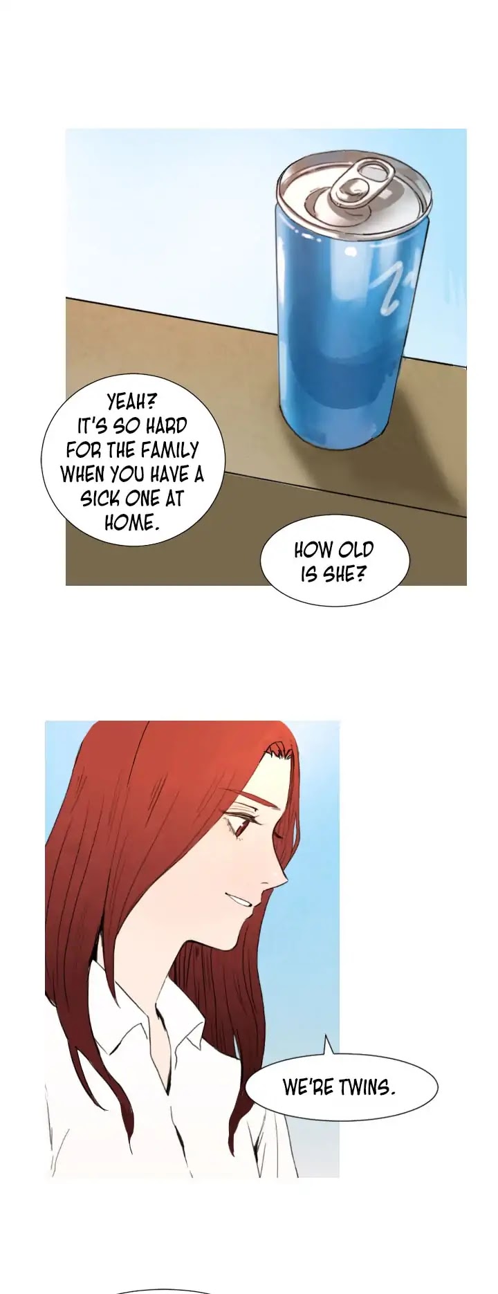 Woman's Best Friend Chapter 1 page 20 - Chapter 1: Does Not Bark Loud (1)