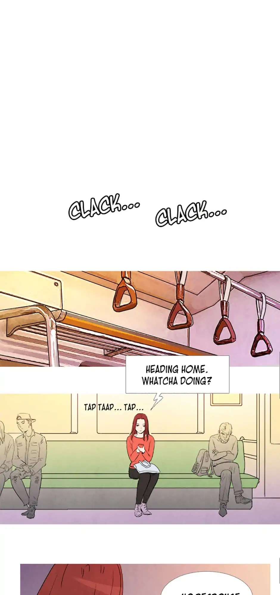 Woman's Best Friend Chapter 2 page 18 - Chapter 2: Does Not Bark Loud (2)