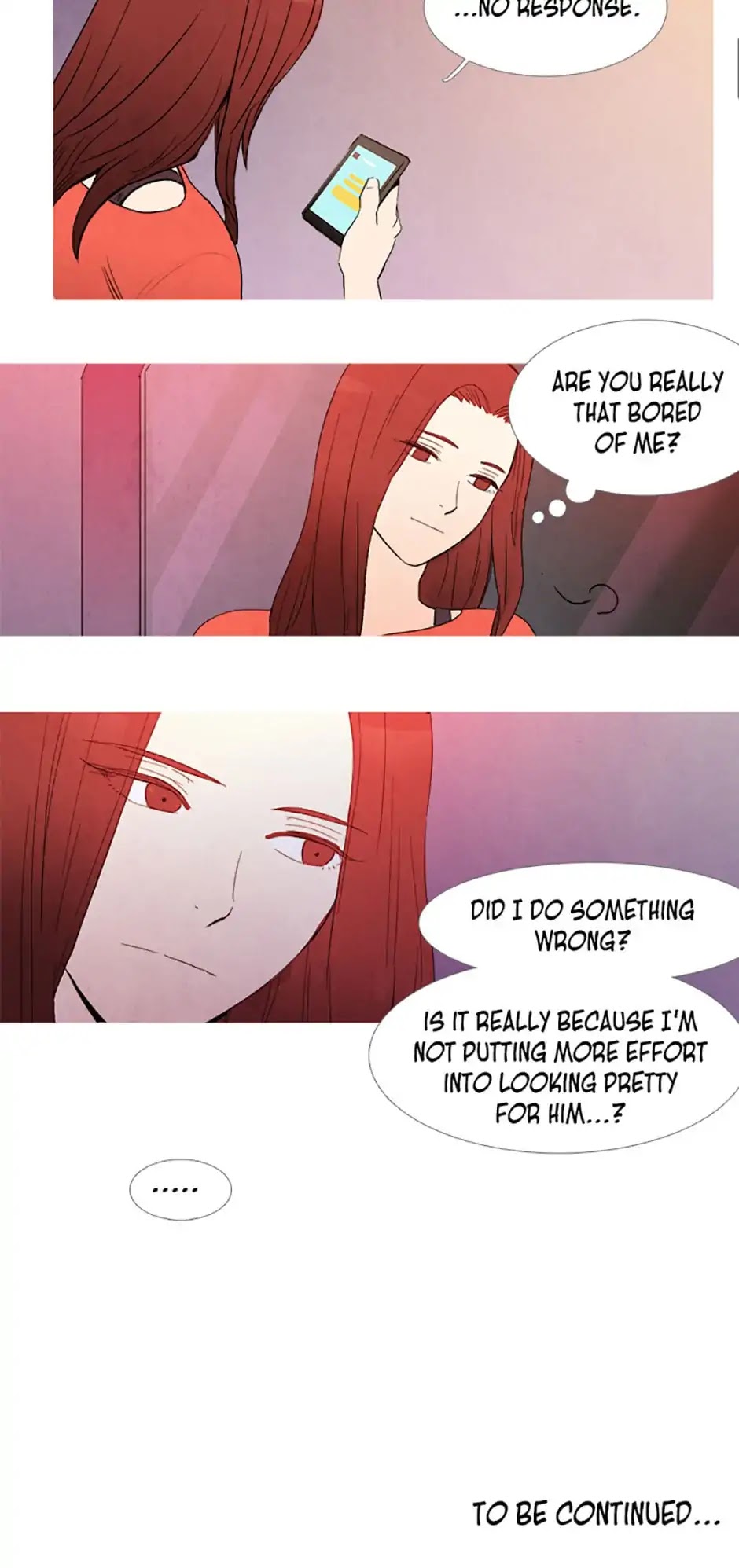Woman's Best Friend Chapter 2 page 19 - Chapter 2: Does Not Bark Loud (2)