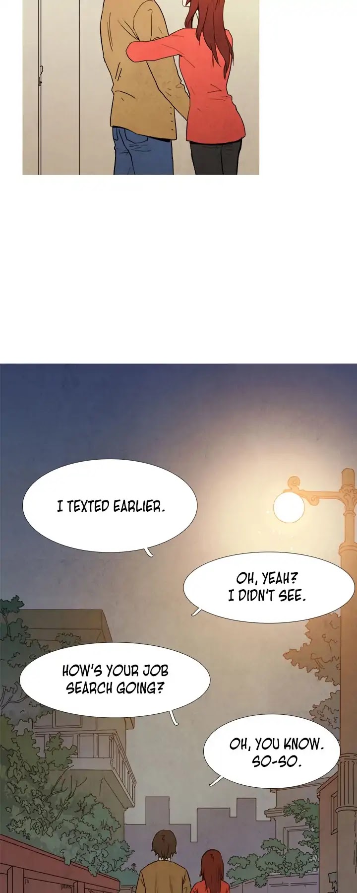 Woman's Best Friend Chapter 3 page 13 - Chapter 3: Does Not Bark Loud (3)