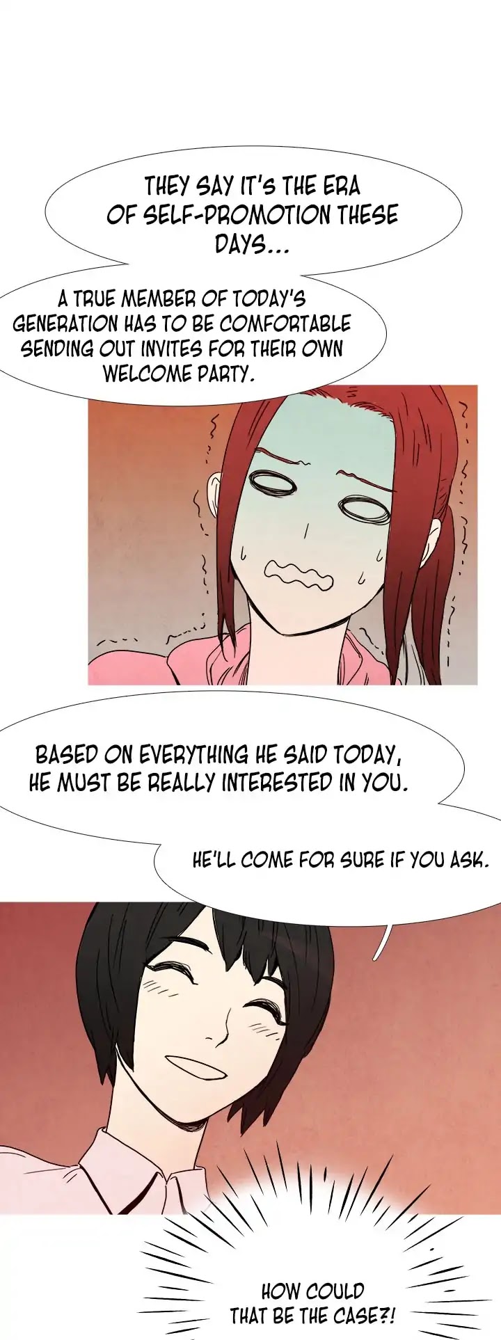 Woman's Best Friend Chapter 4 page 11 - Chapter 4: Does Not Bark Loud (4)