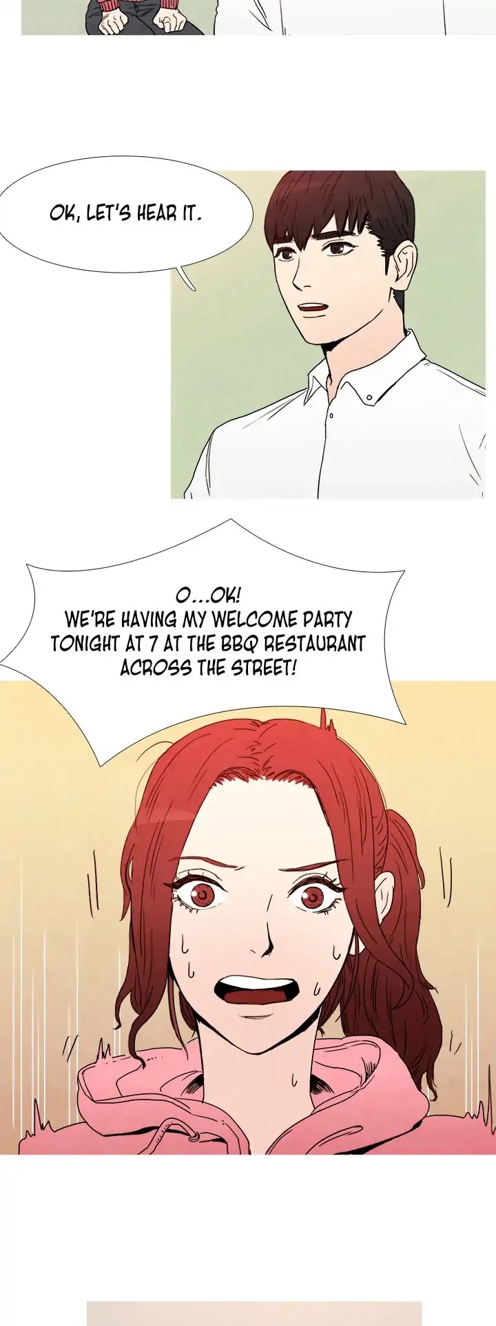 Woman's Best Friend Chapter 4 page 13 - Chapter 4: Does Not Bark Loud (4)