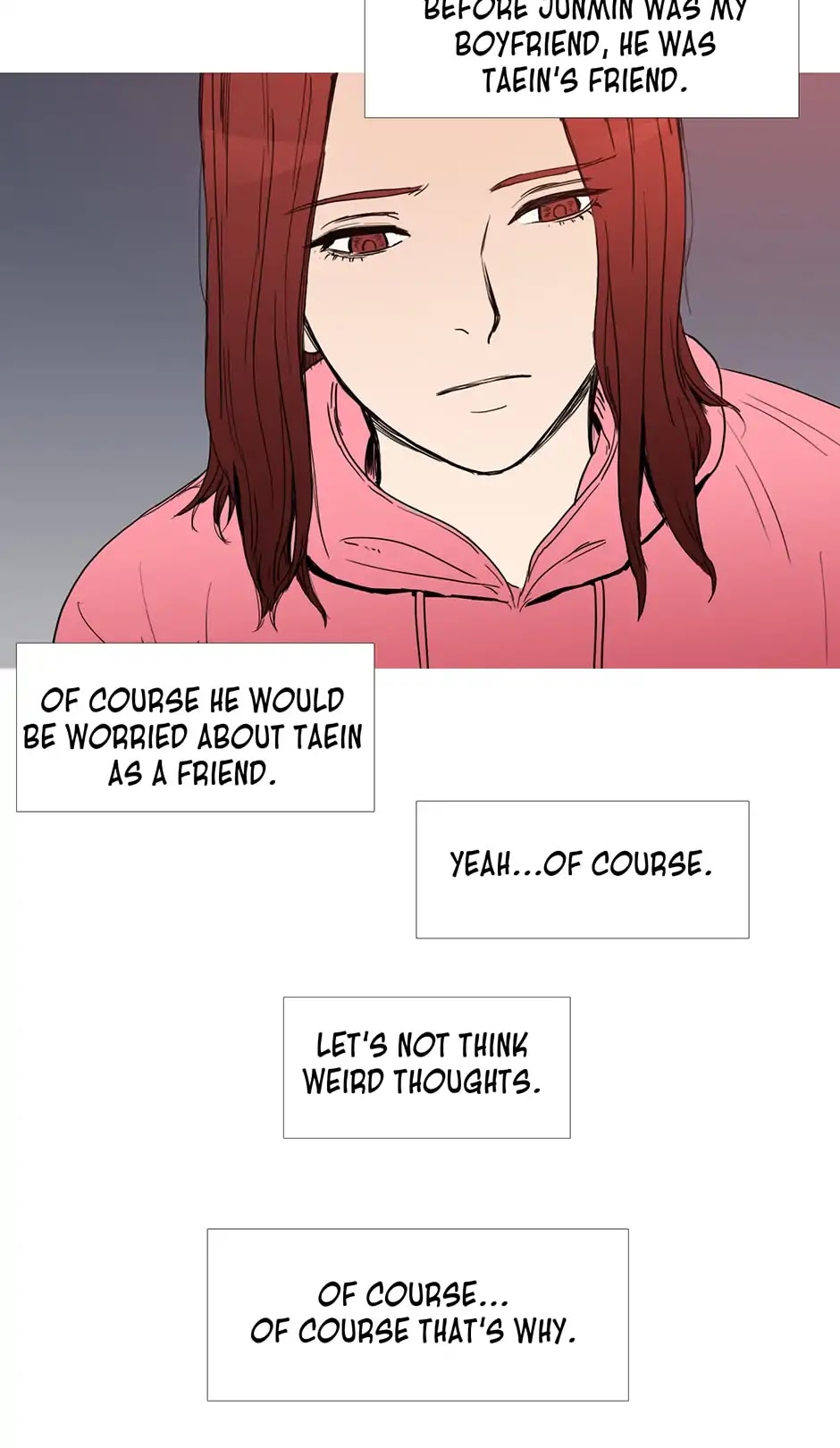 Woman's Best Friend Chapter 5 page 19 - Chapter 5: Does Not Bark Loud (5)