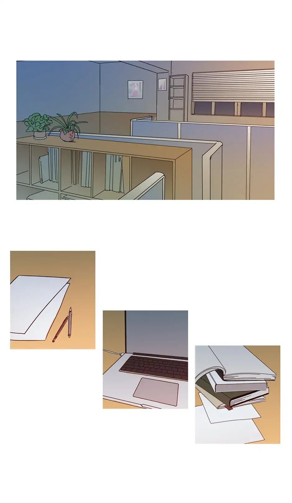 Woman's Best Friend Chapter 5 page 20 - Chapter 5: Does Not Bark Loud (5)