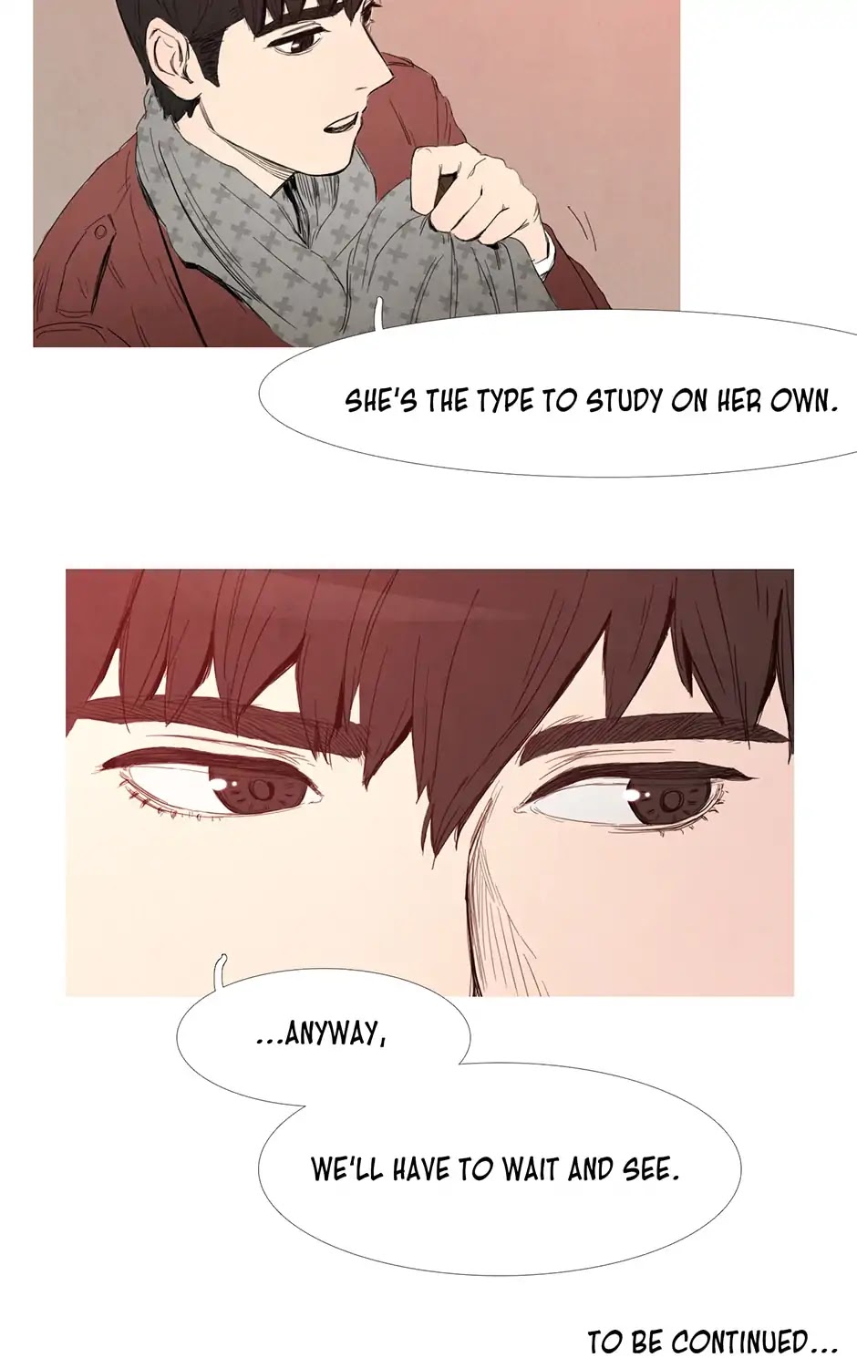 Woman's Best Friend Chapter 5 page 28 - Chapter 5: Does Not Bark Loud (5)
